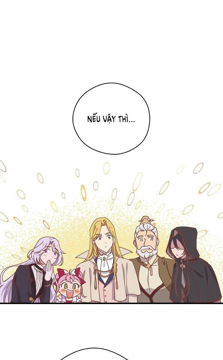 Giai Điệu Của Nhành Cây Khô Héo Chapter 3 - 21