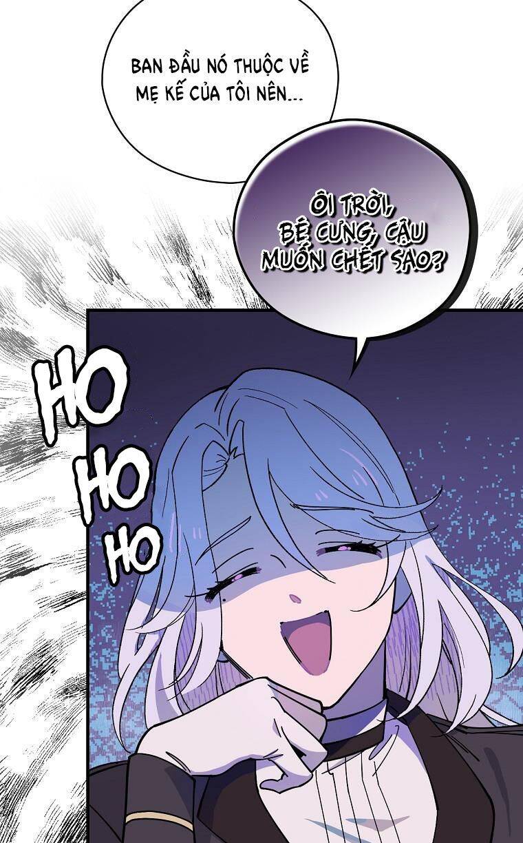 Giai Điệu Của Nhành Cây Khô Héo Chapter 3 - 22