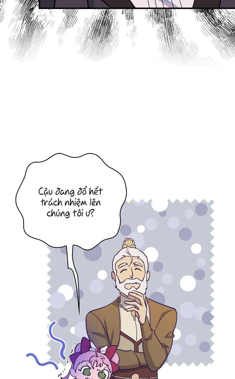Giai Điệu Của Nhành Cây Khô Héo Chapter 3 - 23