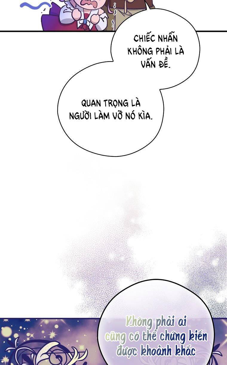 Giai Điệu Của Nhành Cây Khô Héo Chapter 3 - 24