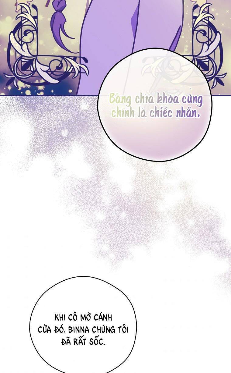 Giai Điệu Của Nhành Cây Khô Héo Chapter 3 - 26