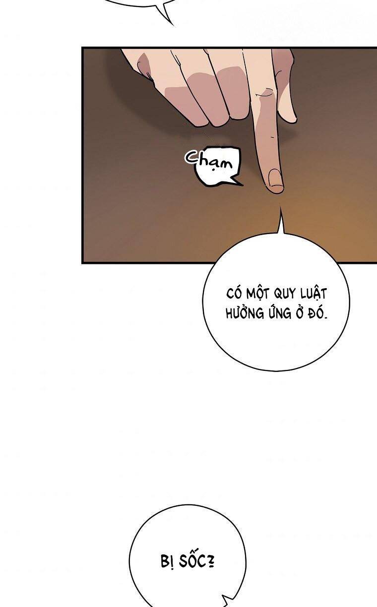 Giai Điệu Của Nhành Cây Khô Héo Chapter 3 - 27