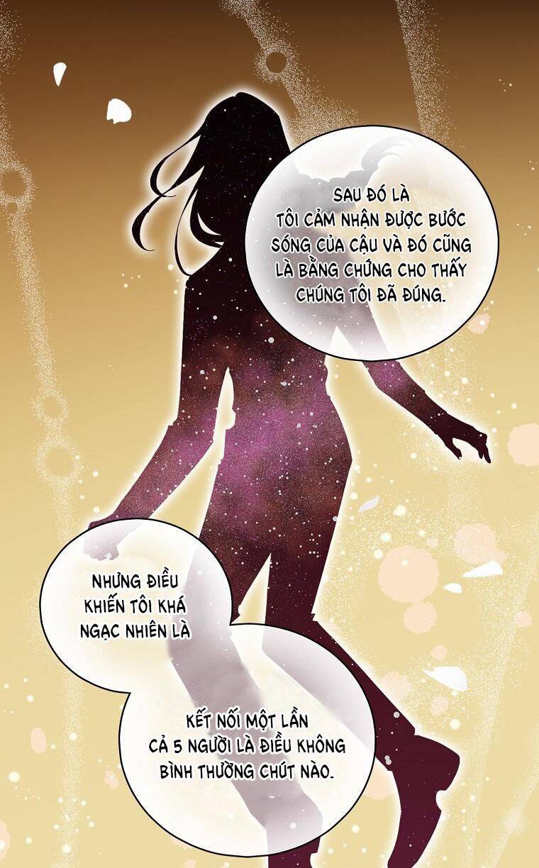 Giai Điệu Của Nhành Cây Khô Héo Chapter 3 - 29