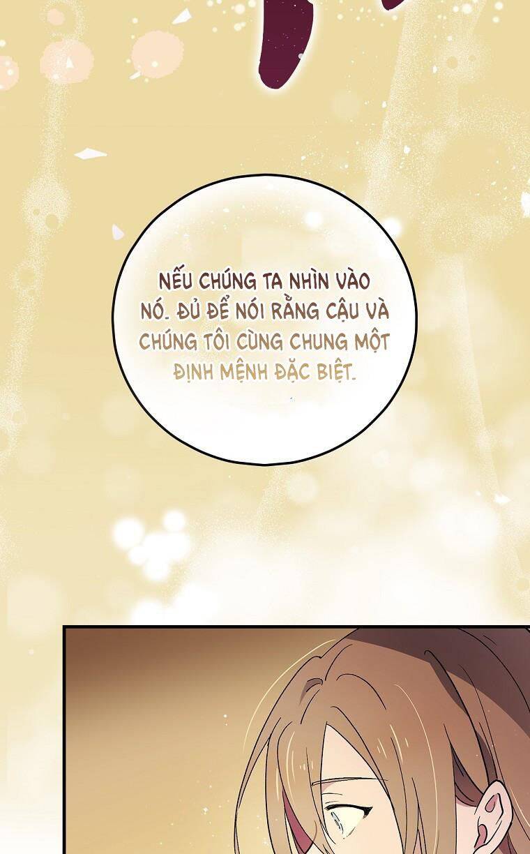 Giai Điệu Của Nhành Cây Khô Héo Chapter 3 - 30