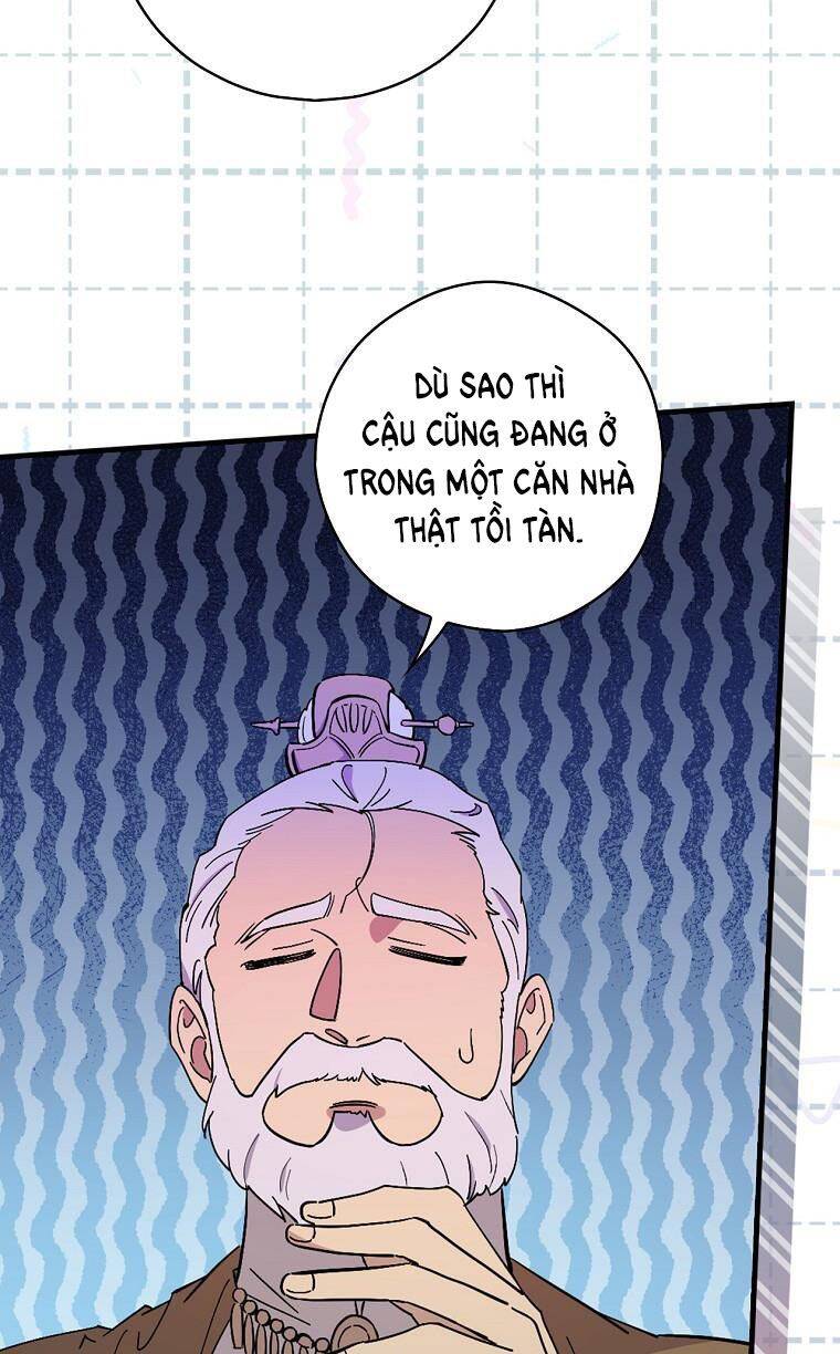 Giai Điệu Của Nhành Cây Khô Héo Chapter 3 - 4