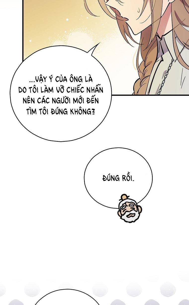 Giai Điệu Của Nhành Cây Khô Héo Chapter 3 - 31