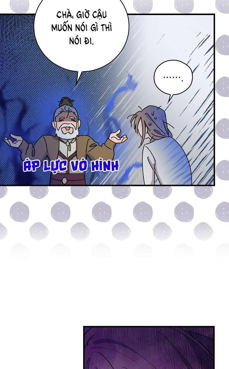 Giai Điệu Của Nhành Cây Khô Héo Chapter 3 - 32