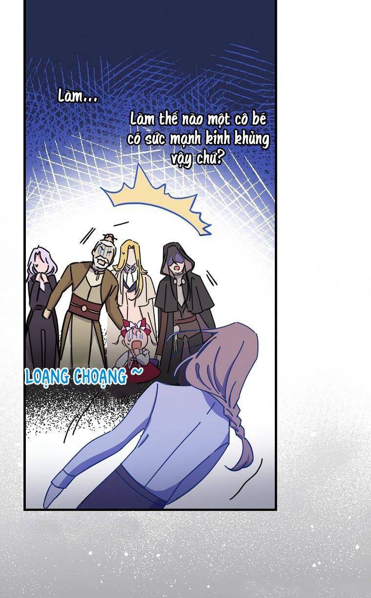 Giai Điệu Của Nhành Cây Khô Héo Chapter 3 - 35