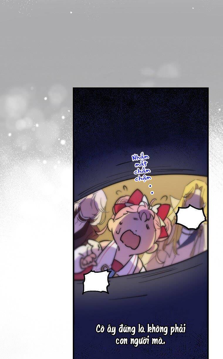 Giai Điệu Của Nhành Cây Khô Héo Chapter 3 - 36
