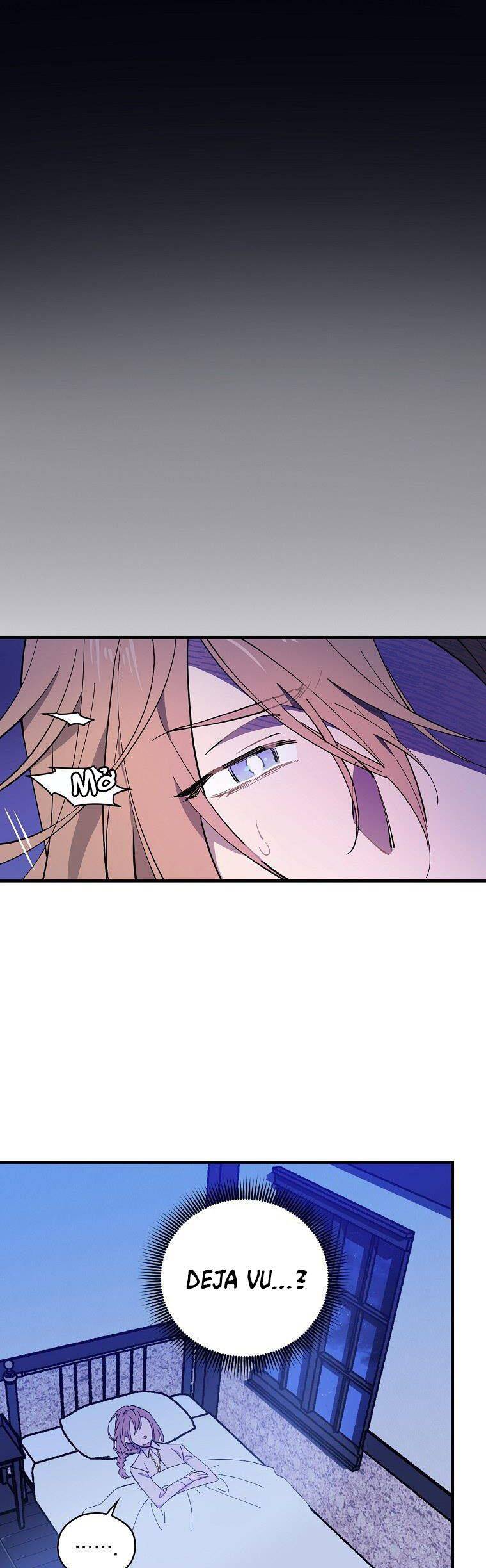 Giai Điệu Của Nhành Cây Khô Héo Chapter 3 - 38