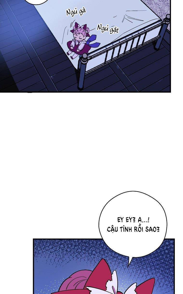 Giai Điệu Của Nhành Cây Khô Héo Chapter 3 - 39