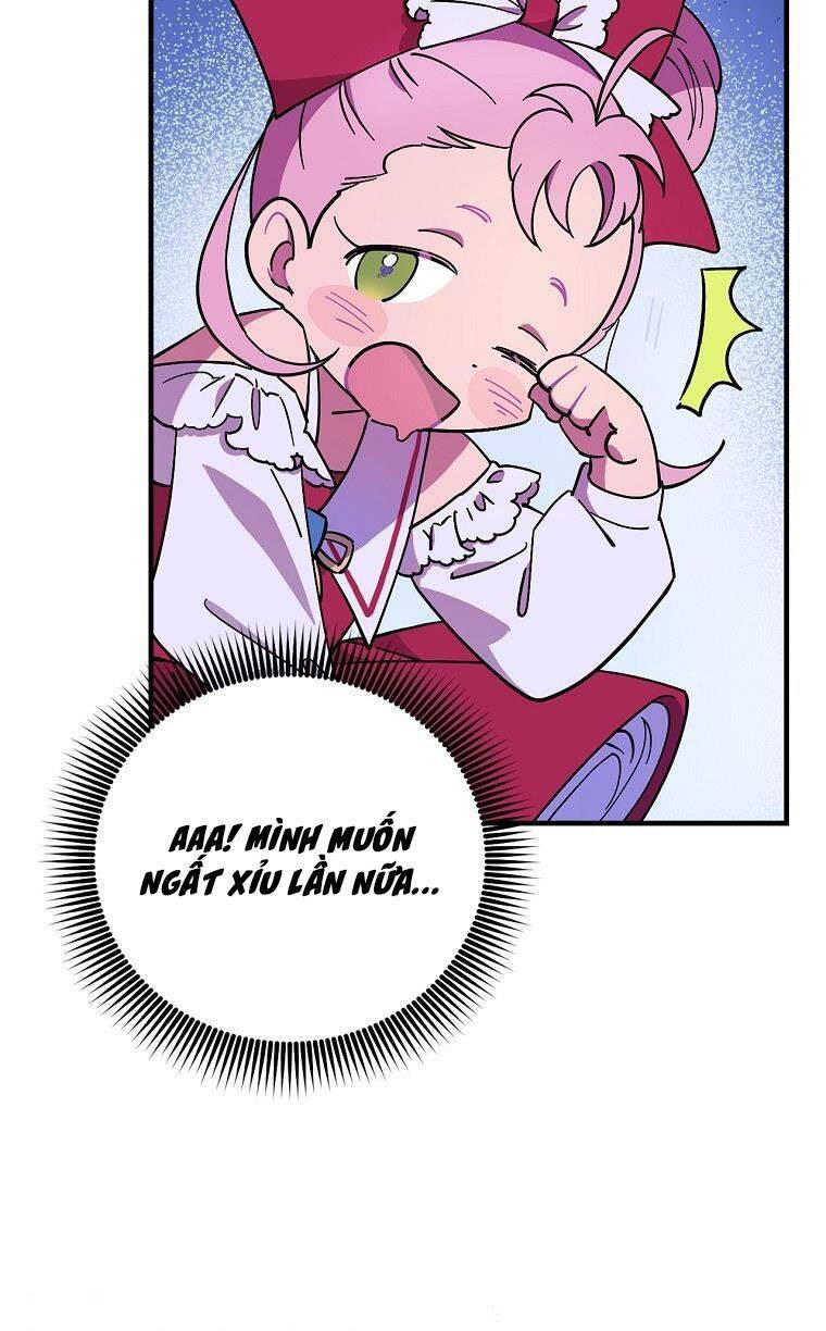 Giai Điệu Của Nhành Cây Khô Héo Chapter 3 - 40