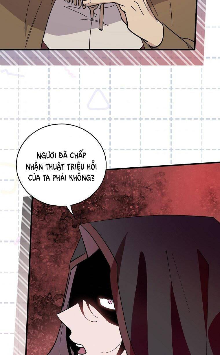 Giai Điệu Của Nhành Cây Khô Héo Chapter 3 - 5