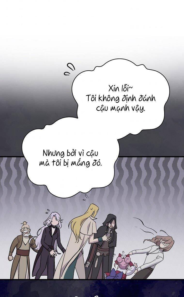 Giai Điệu Của Nhành Cây Khô Héo Chapter 3 - 41