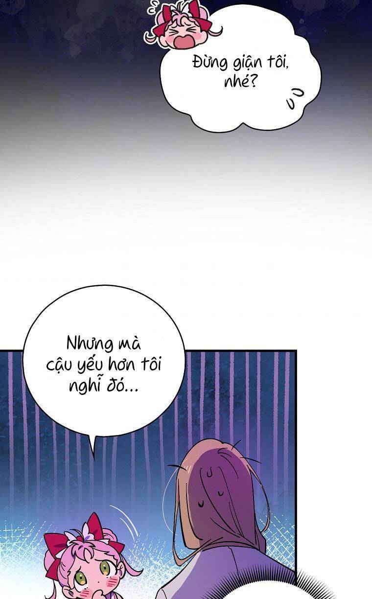 Giai Điệu Của Nhành Cây Khô Héo Chapter 3 - 42