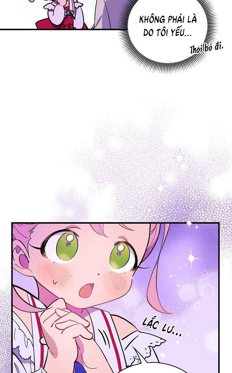 Giai Điệu Của Nhành Cây Khô Héo Chapter 3 - 43
