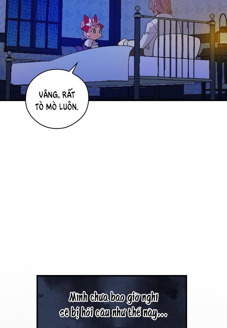 Giai Điệu Của Nhành Cây Khô Héo Chapter 3 - 46