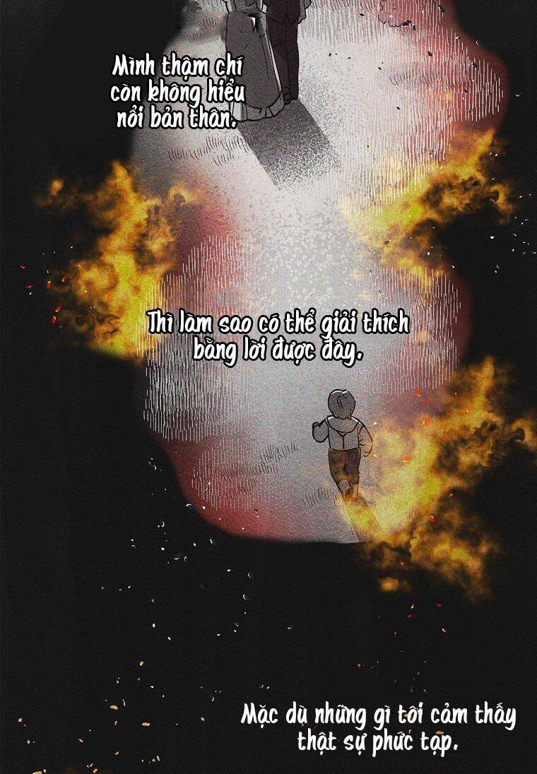 Giai Điệu Của Nhành Cây Khô Héo Chapter 3 - 48