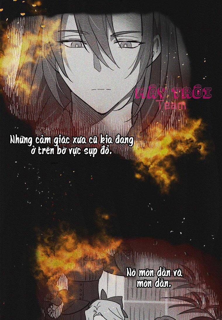 Giai Điệu Của Nhành Cây Khô Héo Chapter 3 - 49