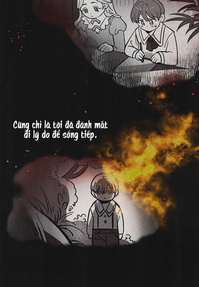 Giai Điệu Của Nhành Cây Khô Héo Chapter 3 - 50