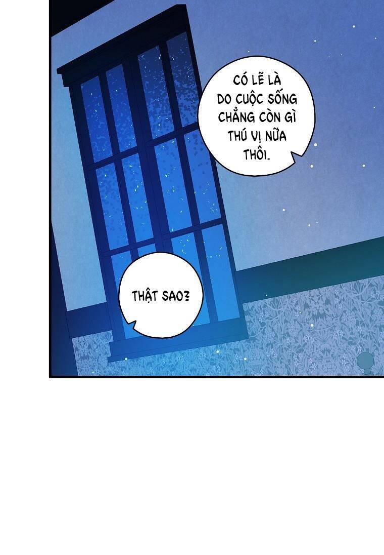 Giai Điệu Của Nhành Cây Khô Héo Chapter 3 - 52