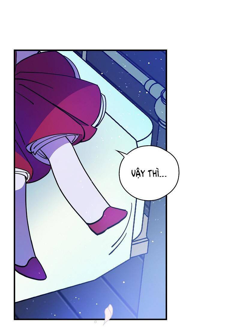 Giai Điệu Của Nhành Cây Khô Héo Chapter 3 - 53