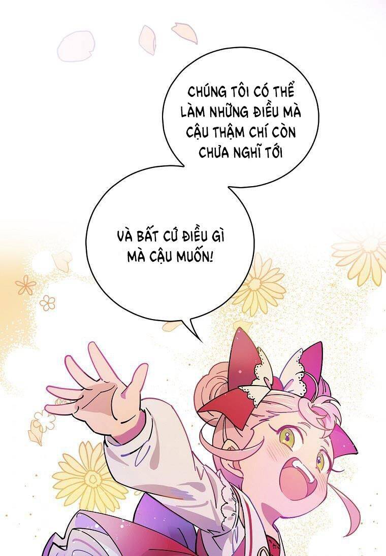 Giai Điệu Của Nhành Cây Khô Héo Chapter 3 - 57