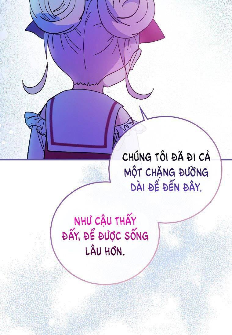 Giai Điệu Của Nhành Cây Khô Héo Chapter 3 - 61