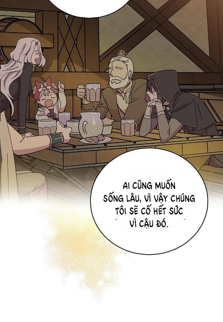 Giai Điệu Của Nhành Cây Khô Héo Chapter 3 - 66