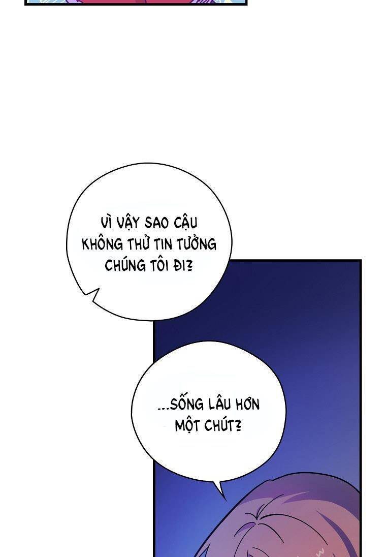 Giai Điệu Của Nhành Cây Khô Héo Chapter 3 - 68
