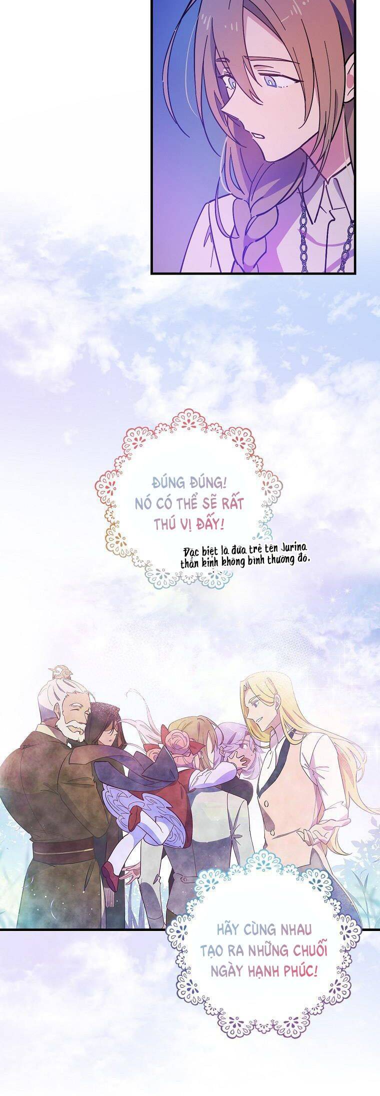 Giai Điệu Của Nhành Cây Khô Héo Chapter 3 - 69