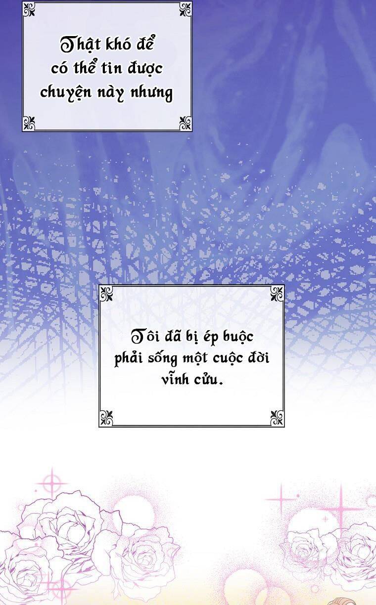 Giai Điệu Của Nhành Cây Khô Héo Chapter 3 - 8