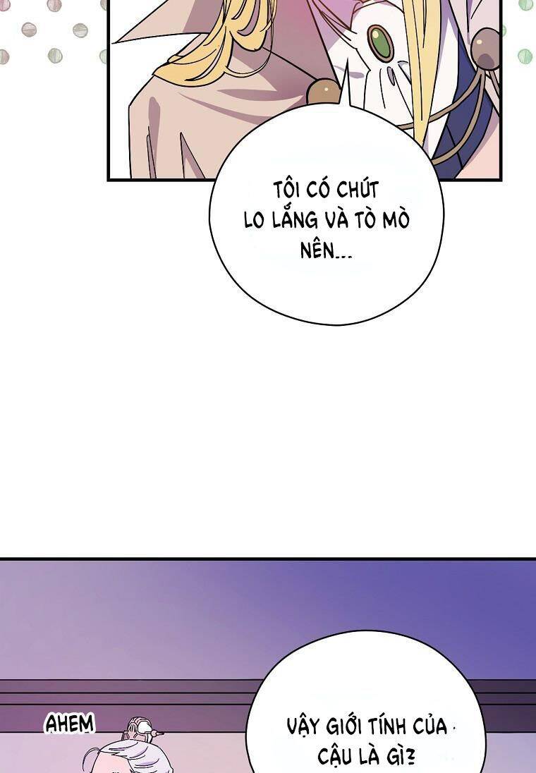 Giai Điệu Của Nhành Cây Khô Héo Chapter 3 - 80