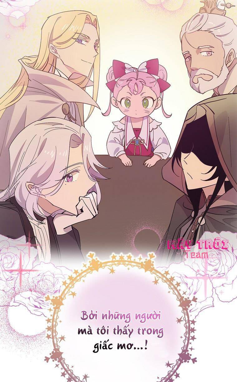 Giai Điệu Của Nhành Cây Khô Héo Chapter 3 - 9