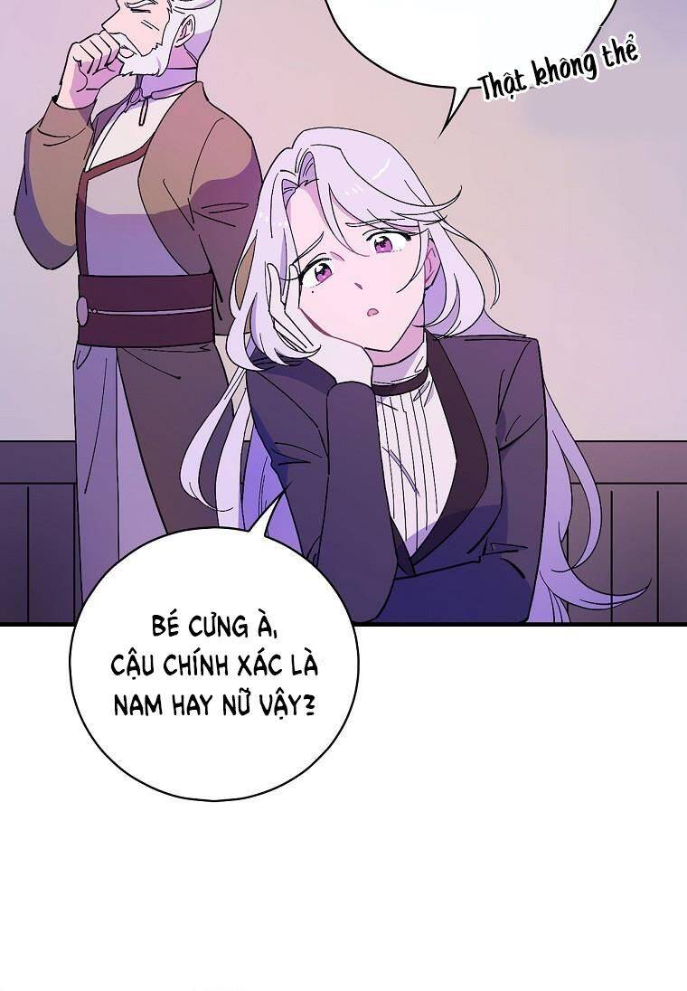 Giai Điệu Của Nhành Cây Khô Héo Chapter 3 - 81