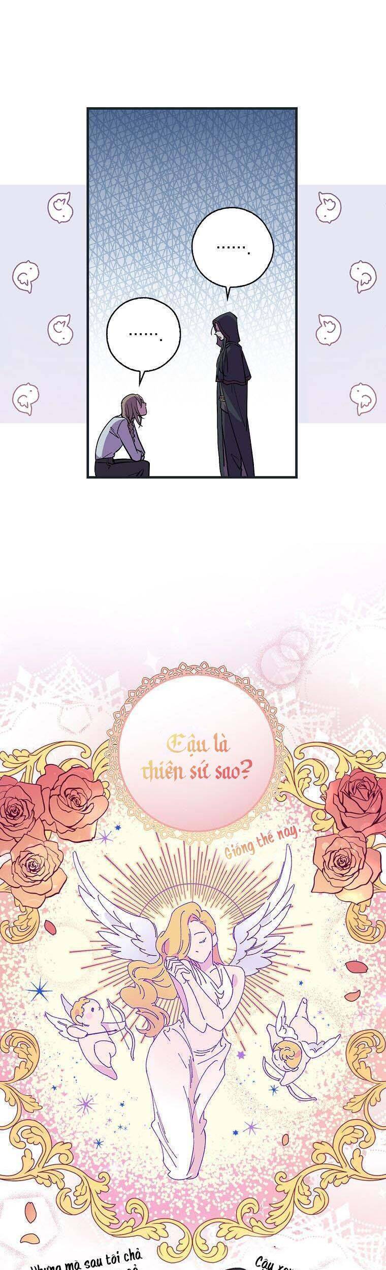 Giai Điệu Của Nhành Cây Khô Héo Chapter 4 - 11