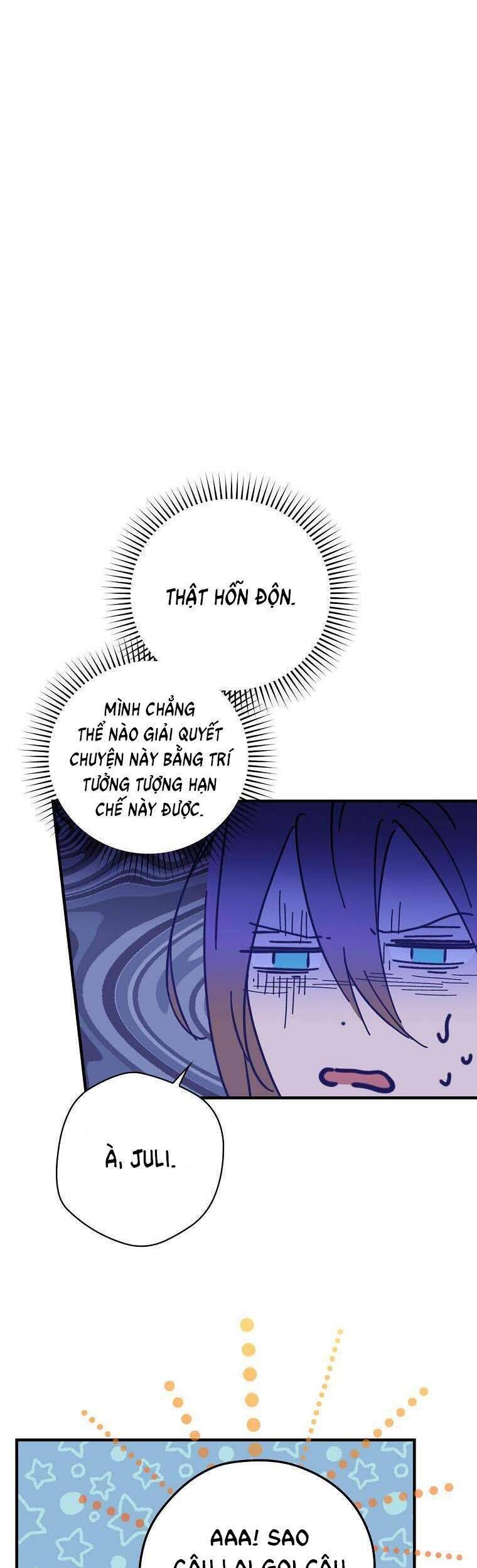 Giai Điệu Của Nhành Cây Khô Héo Chapter 4 - 13