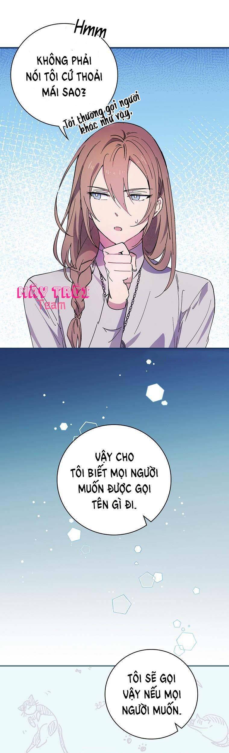 Giai Điệu Của Nhành Cây Khô Héo Chapter 4 - 15