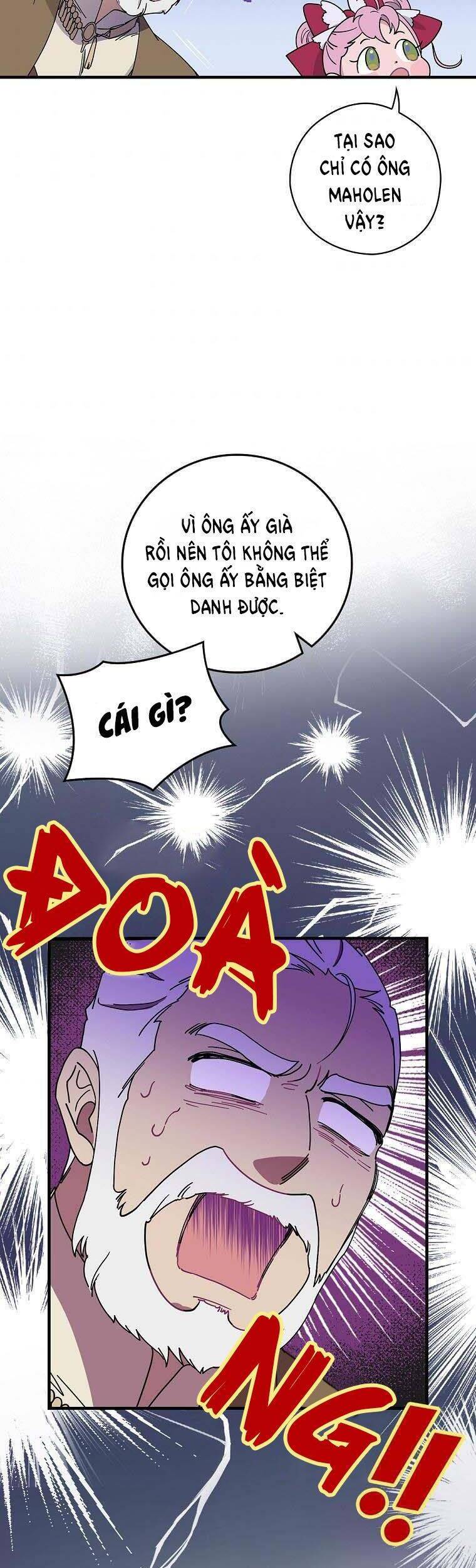 Giai Điệu Của Nhành Cây Khô Héo Chapter 4 - 17