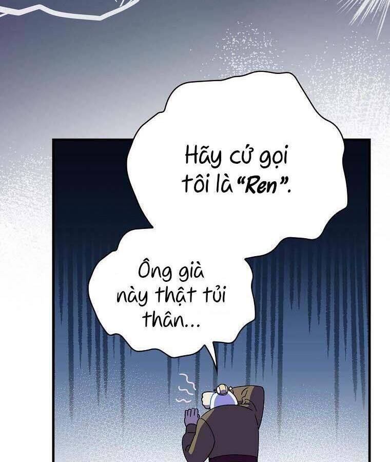 Giai Điệu Của Nhành Cây Khô Héo Chapter 4 - 18