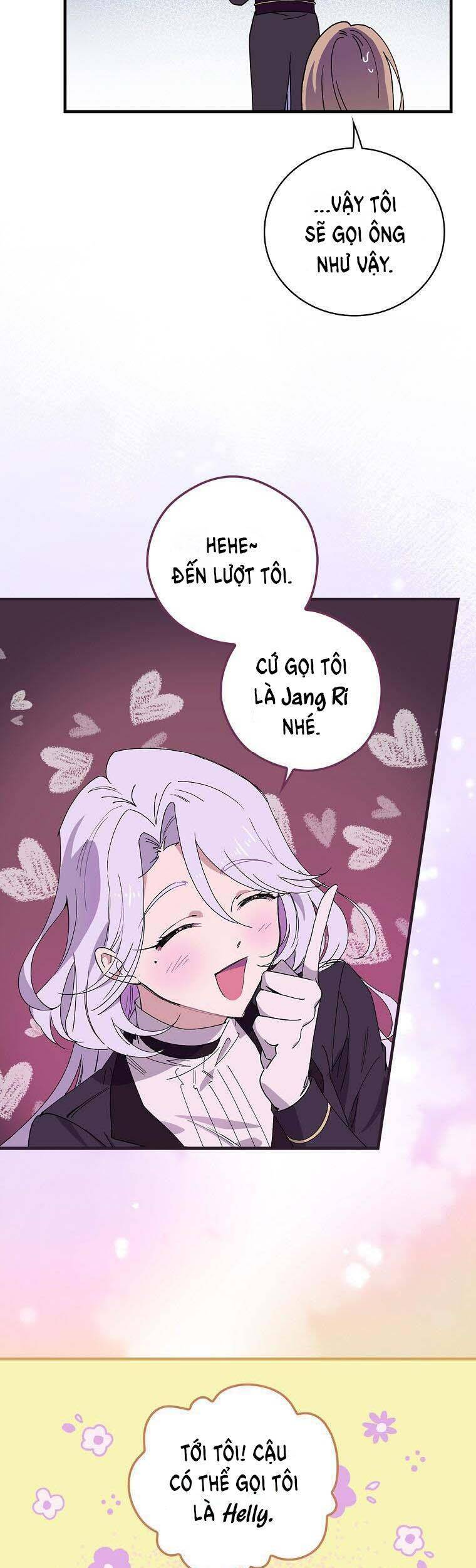 Giai Điệu Của Nhành Cây Khô Héo Chapter 4 - 19