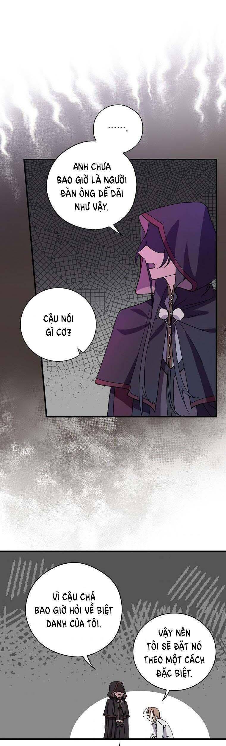 Giai Điệu Của Nhành Cây Khô Héo Chapter 4 - 21