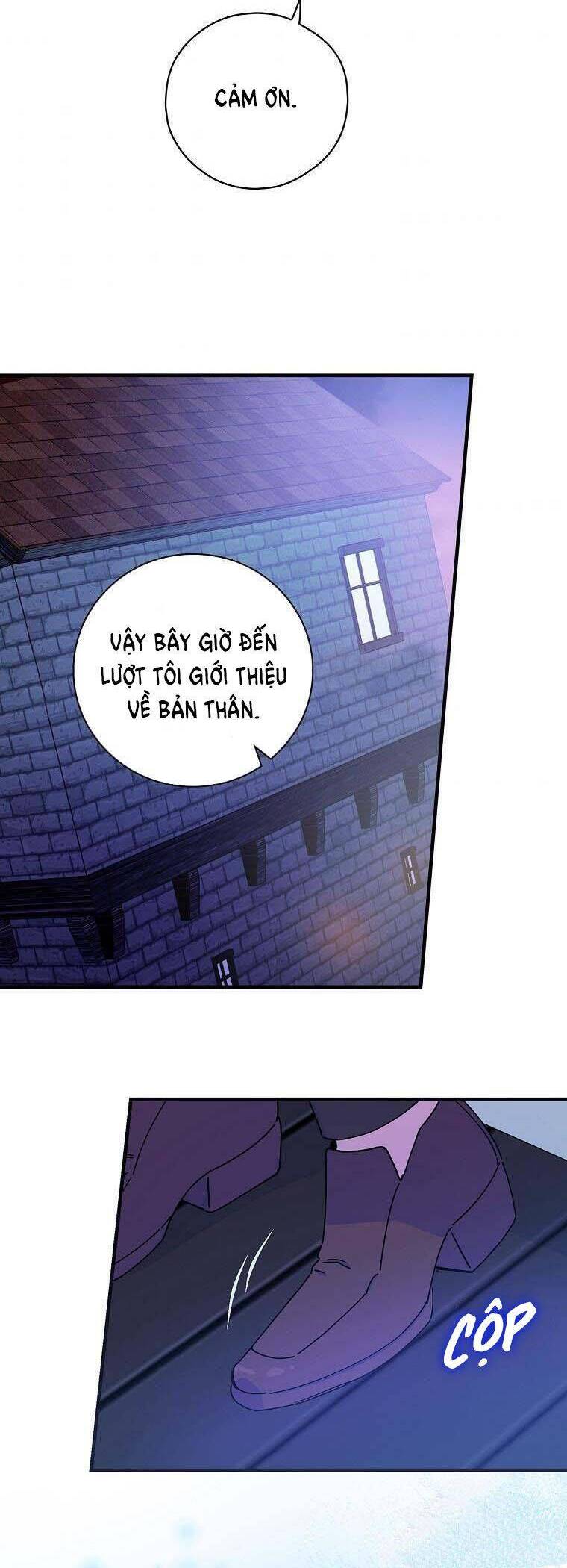 Giai Điệu Của Nhành Cây Khô Héo Chapter 4 - 22