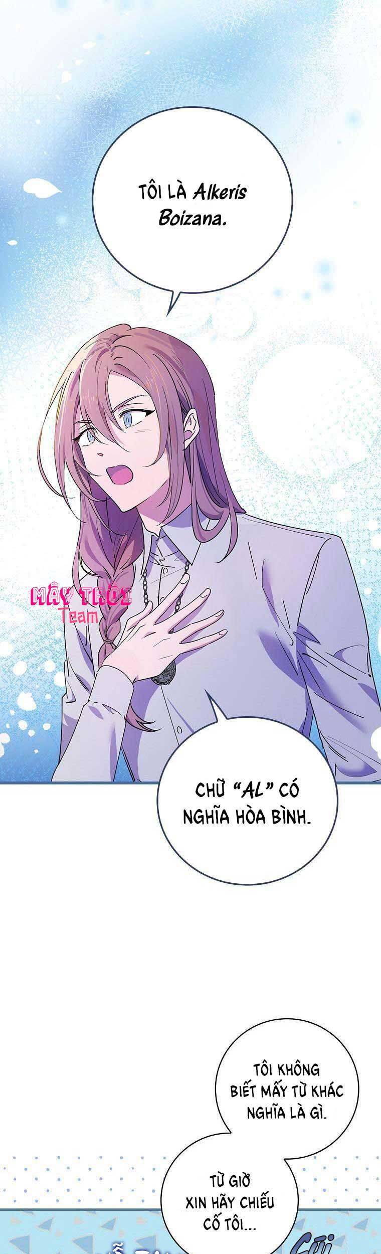 Giai Điệu Của Nhành Cây Khô Héo Chapter 4 - 23