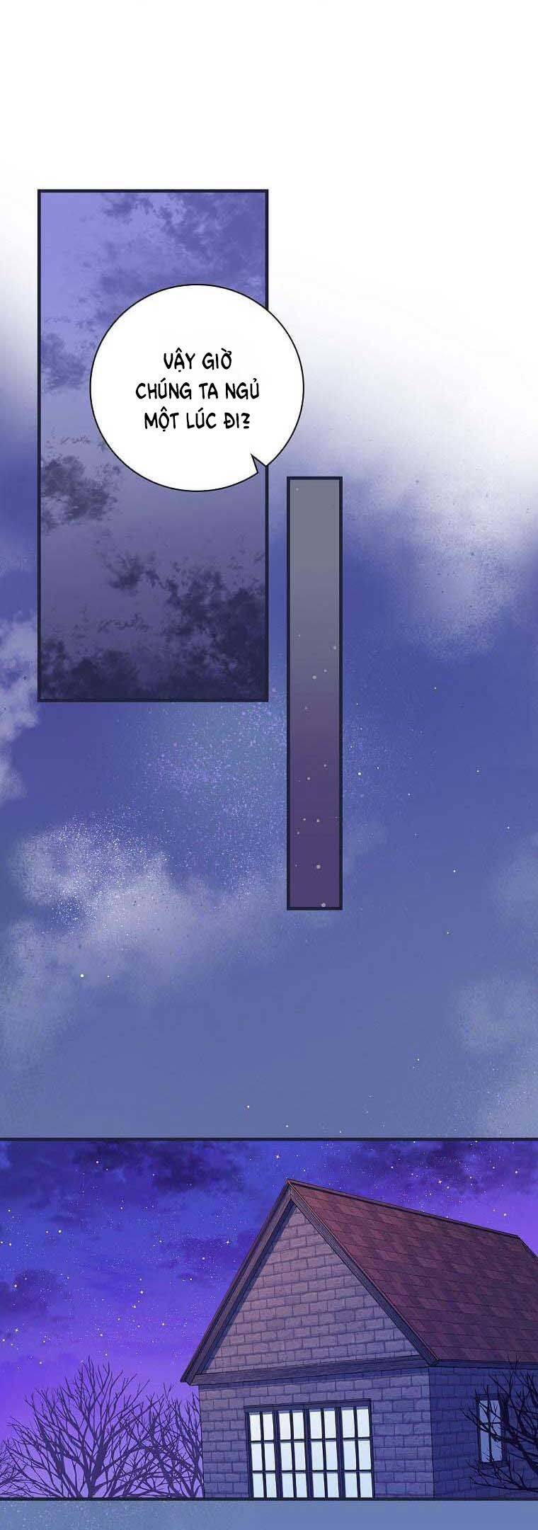 Giai Điệu Của Nhành Cây Khô Héo Chapter 4 - 25