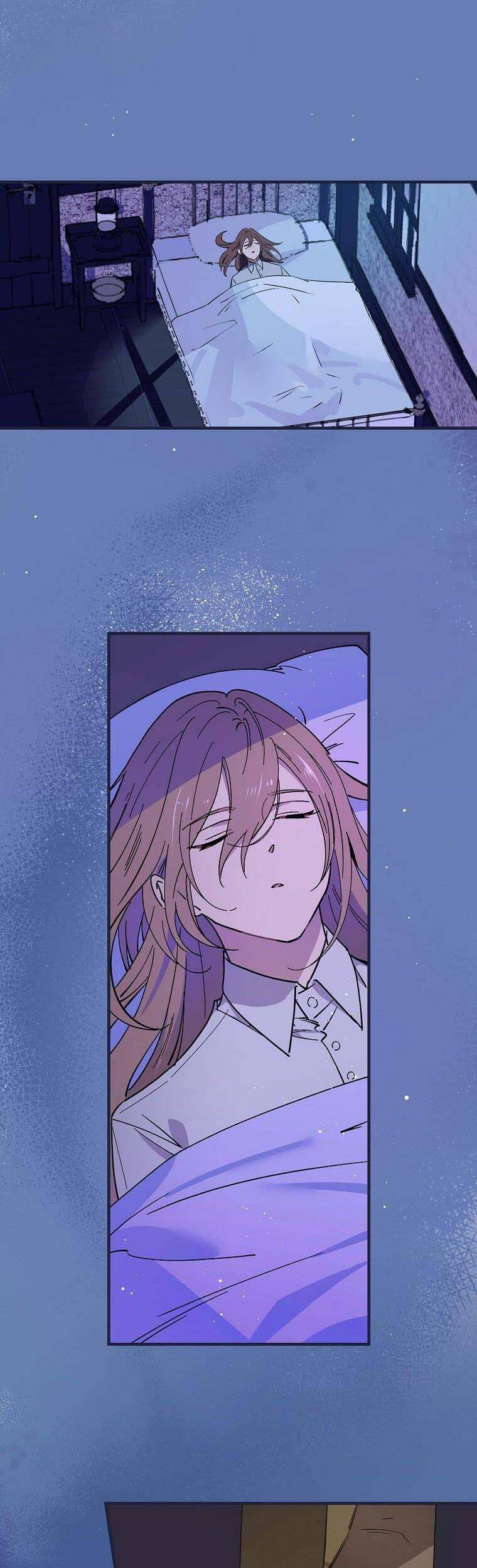 Giai Điệu Của Nhành Cây Khô Héo Chapter 4 - 26