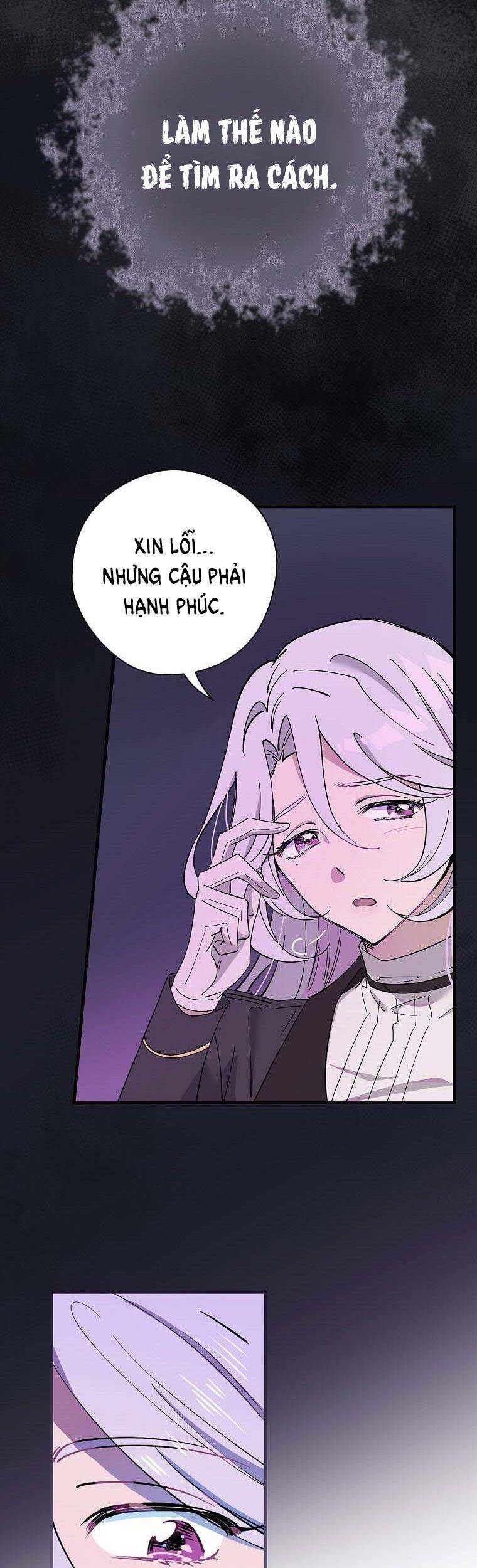 Giai Điệu Của Nhành Cây Khô Héo Chapter 4 - 29