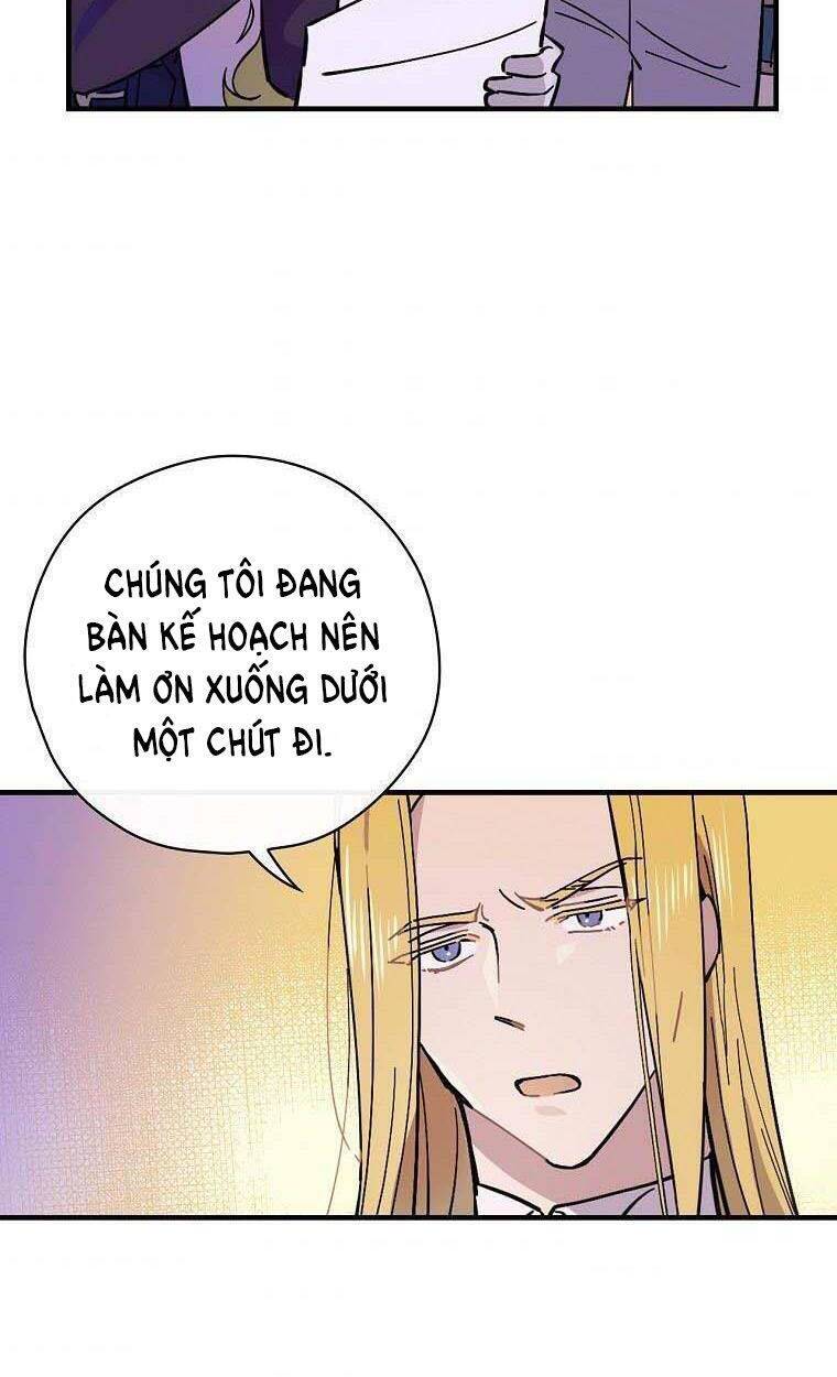 Giai Điệu Của Nhành Cây Khô Héo Chapter 4 - 31