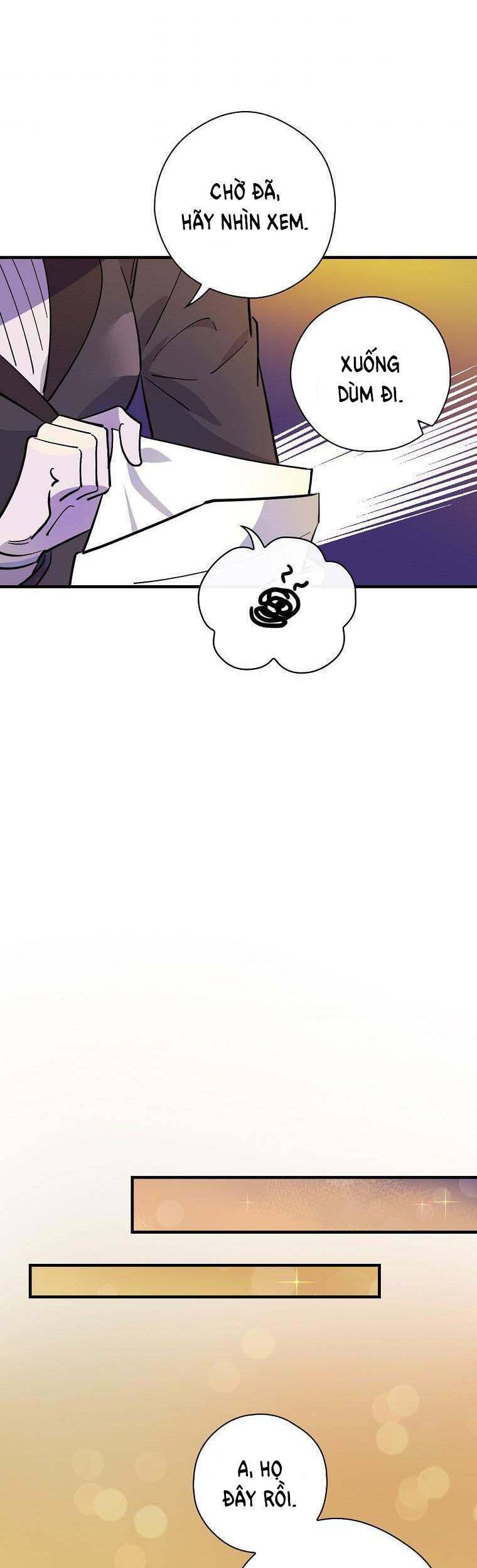 Giai Điệu Của Nhành Cây Khô Héo Chapter 4 - 32