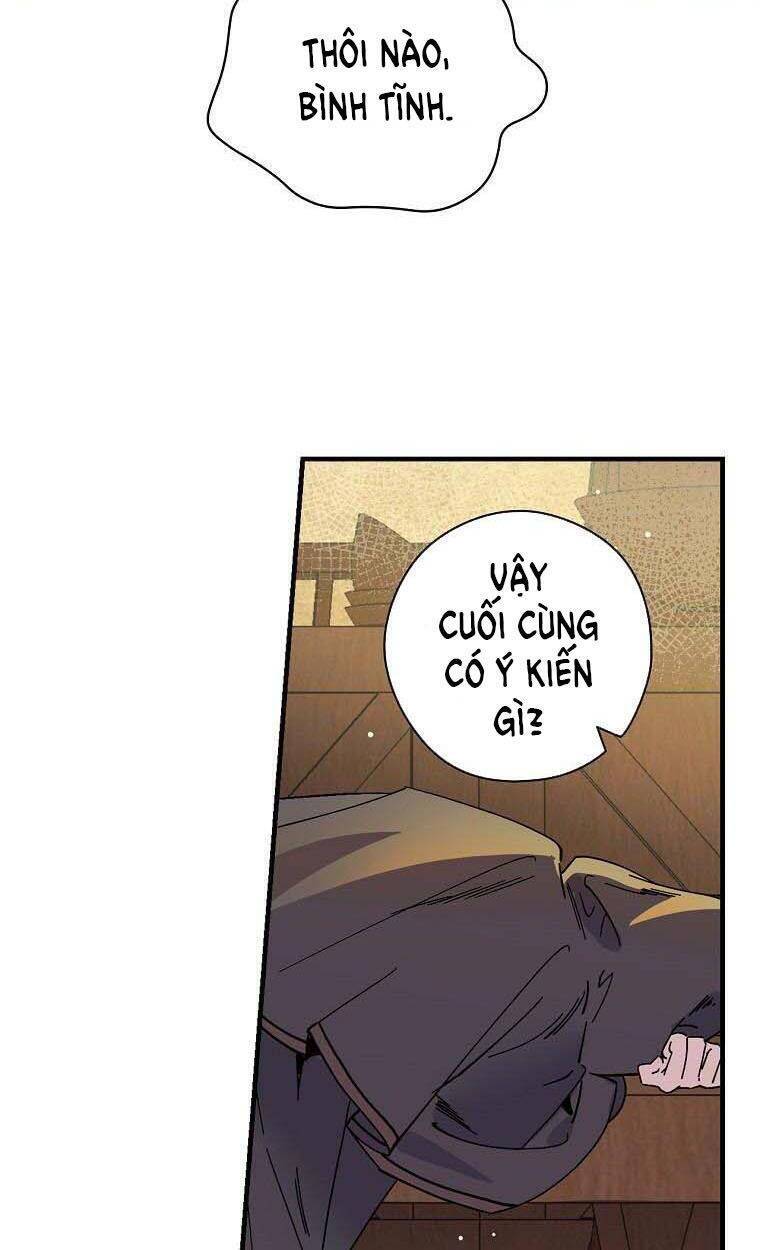 Giai Điệu Của Nhành Cây Khô Héo Chapter 4 - 34